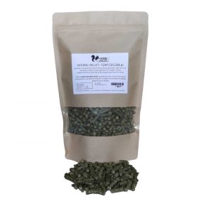 Pellets