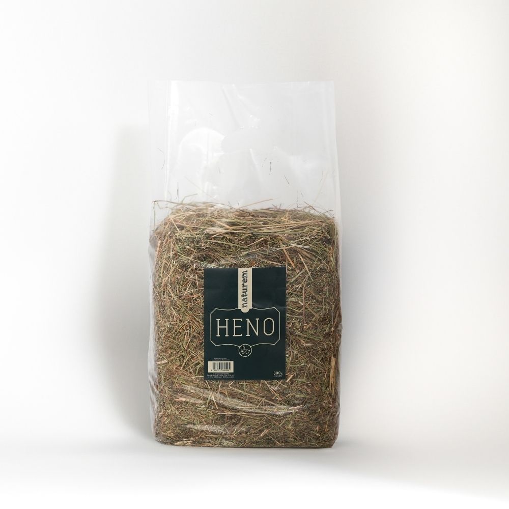 Heno Naturem