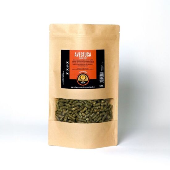 Natural Pellet Avestuca