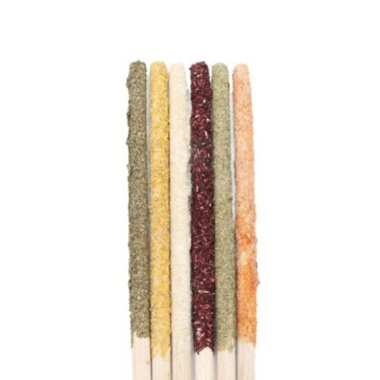 Palitos de Verduras