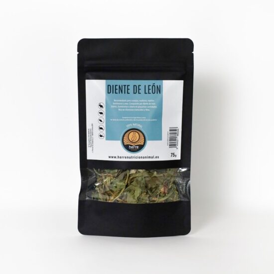 Snack Diente de León