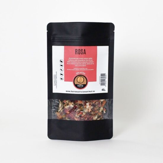 Snack Rosa