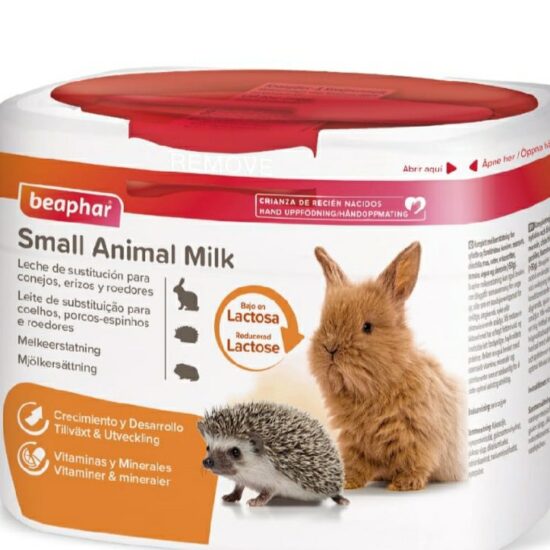 Leche de Sustitución