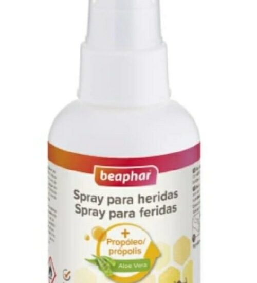 Spray Heridas