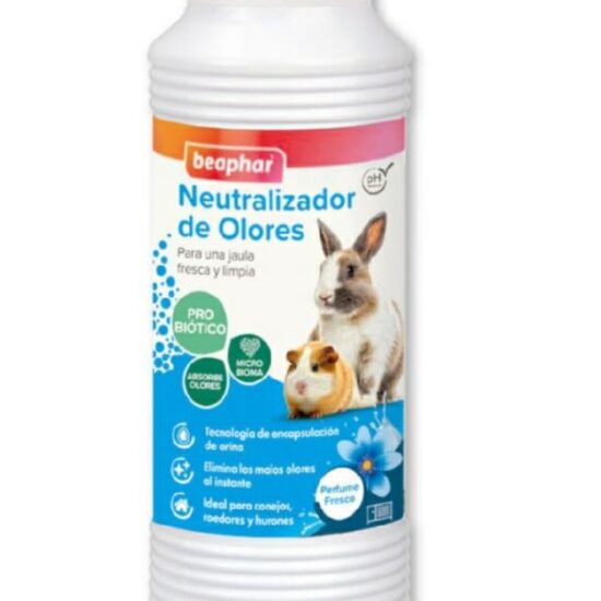 Neutralizador de olores