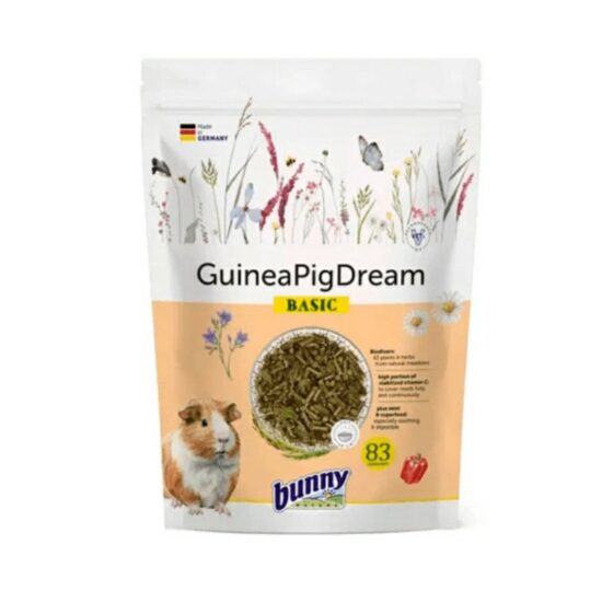 Bunny Dream - Cobaya Adulta