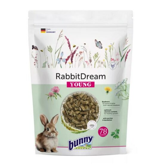 Bunny Dream - Conejo Joven