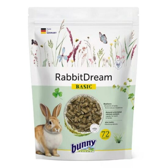 Bunny Dream - Conejo Adulto